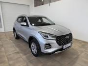 Chery Tiggo 4 Pro I Новороссийск  - изображение 41