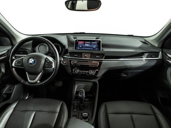 BMW X1 II (F48) Рестайлинг с пробегом 2021 года, цена 2 699 777 рублей, 120471 км, внедорожник, Автокод Объявления