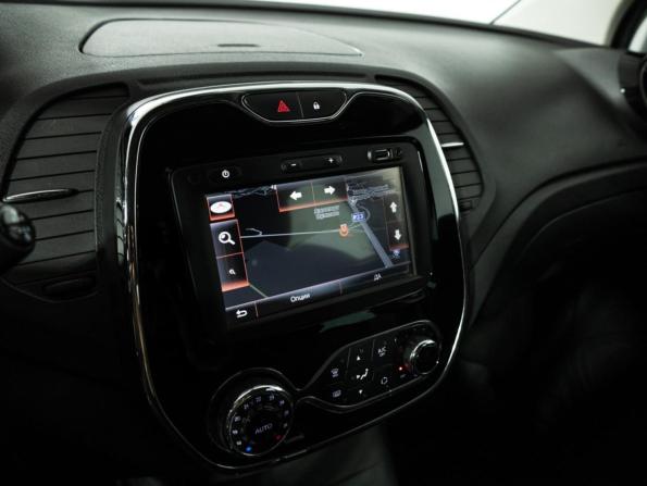 Renault Kaptur I с пробегом 2016 года, цена 1 449 700 рублей, 113000 км, внедорожник, Автокод Объявления