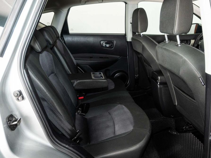 Nissan Qashqai I Рестайлинг Казань  - изображение 8