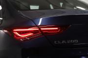Mercedes-Benz CLA II (C118 X118) Москва  - изображение 63