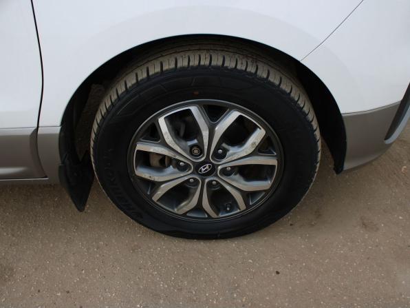 Hyundai H-1 II Рестайлинг 2 с пробегом 2020 года, цена 3 129 000 рублей, 113556 км, минивэн, Автокод Объявления