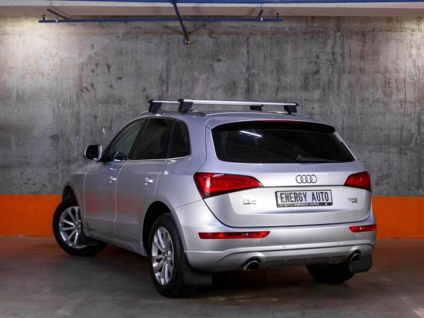 Audi Q5 I (8R) Рестайлинг с пробегом 2014 года, цена 1 799 000 рублей, 221224 км, внедорожник, Автокод Объявления