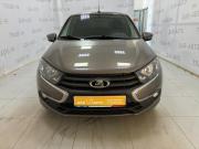 Lada (ВАЗ) Granta I Рестайлинг Пермь  - изображение 22