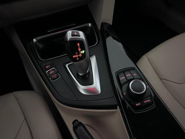 BMW 3 серии VI (F3x) с пробегом 2015 года, цена 1 680 000 рублей, 154541 км, седан, Автокод Объявления