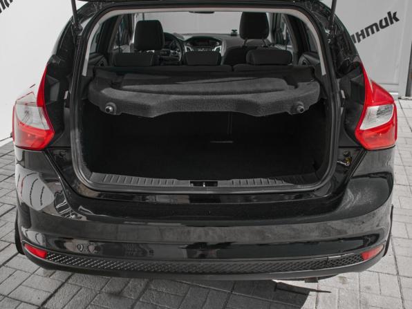 Ford Focus III с пробегом 2011 года, цена 780 000 рублей, 125416 км, хэтчбек, Автокод Объявления