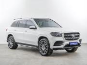 Mercedes-Benz GLS II (X167) Москва  - изображение 27
