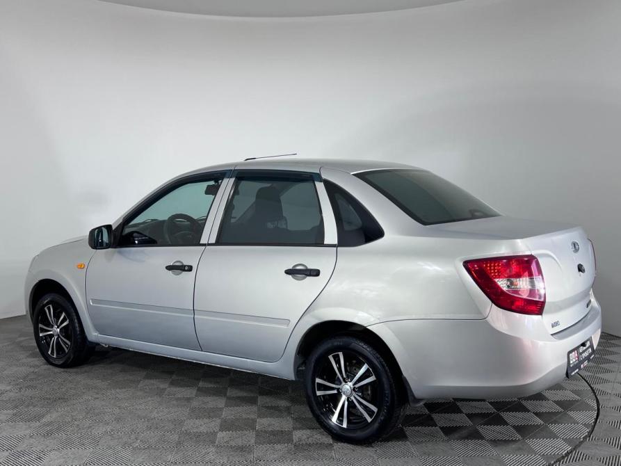 Lada (ВАЗ) Granta I Ростов-на-Дону  - изображение 4