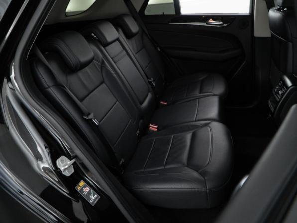 Mercedes-Benz GLE I (W166) с пробегом 2017 года, цена 3 790 046 рублей, 88619 км, внедорожник, Автокод Объявления