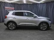 Chery Tiggo 4 Pro I Рестайлинг Москва  - изображение 23