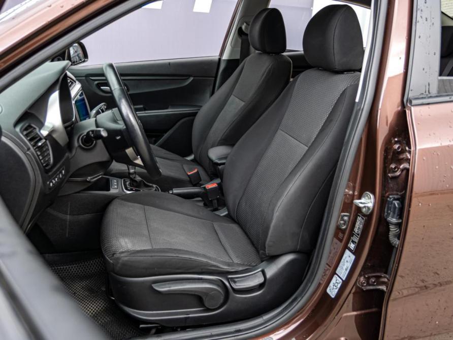 Kia Rio IV Рестайлинг Краснодар  - изображение 10