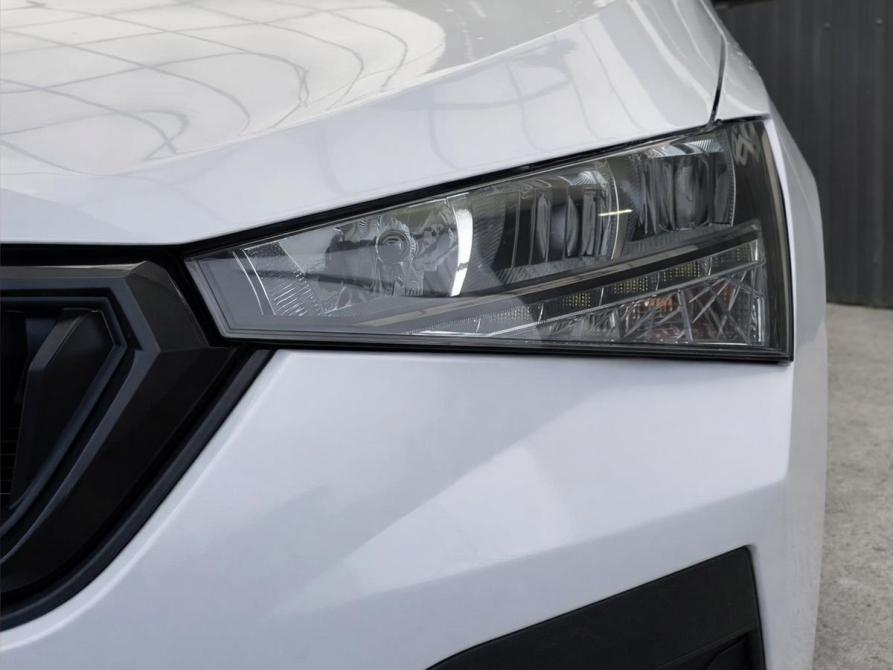Skoda Rapid II Пермь  - изображение 24