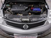 Nissan Tiida I Рестайлинг Ульяновск  - изображение 40