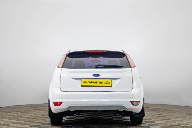 Ford Focus II Рестайлинг с пробегом 2011 года, цена 609 000 рублей, 241700 км, хэтчбек, Автокод Объявления