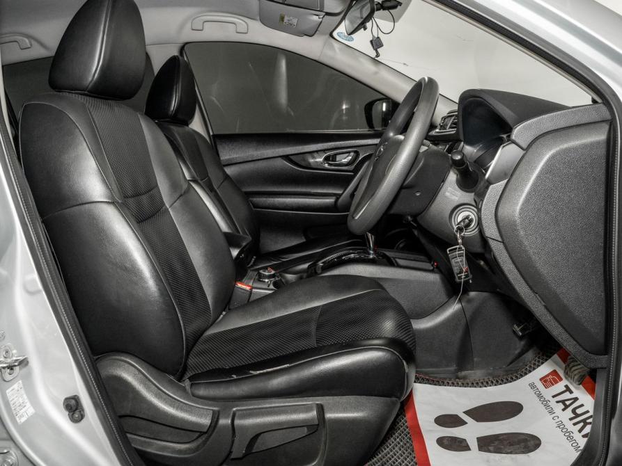Nissan X-Trail III Иркутск  - изображение 5