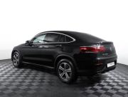 Mercedes-Benz GLC Coupe I (C253) Рестайлинг Москва  - изображение 33