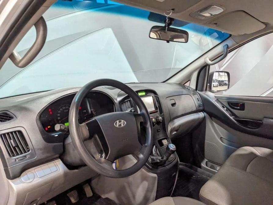 Hyundai Grand Starex I Пермь  - изображение 15