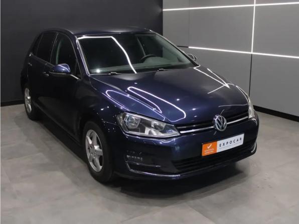 Volkswagen Golf VII с пробегом 2013 года, цена 750 000 рублей, 203000 км, хэтчбек, Автокод Объявления