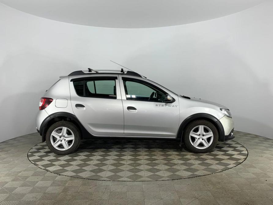 Renault Sandero II Ногинск  - изображение 4