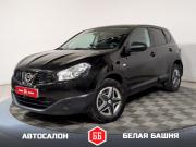 Nissan Qashqai I Рестайлинг Екатеринбург  - изображение 19