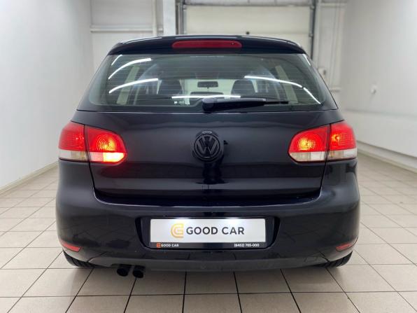 Volkswagen Golf VI с пробегом 2011 года, цена 740 000 рублей, 242161 км, хэтчбек, Автокод Объявления