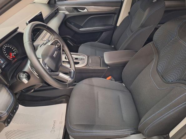 Haval Jolion I с пробегом 2024 года, цена 1 680 000 рублей, 132179 км, внедорожник, Автокод Объявления