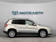 Volkswagen Tiguan I Калининград  - изображение 24