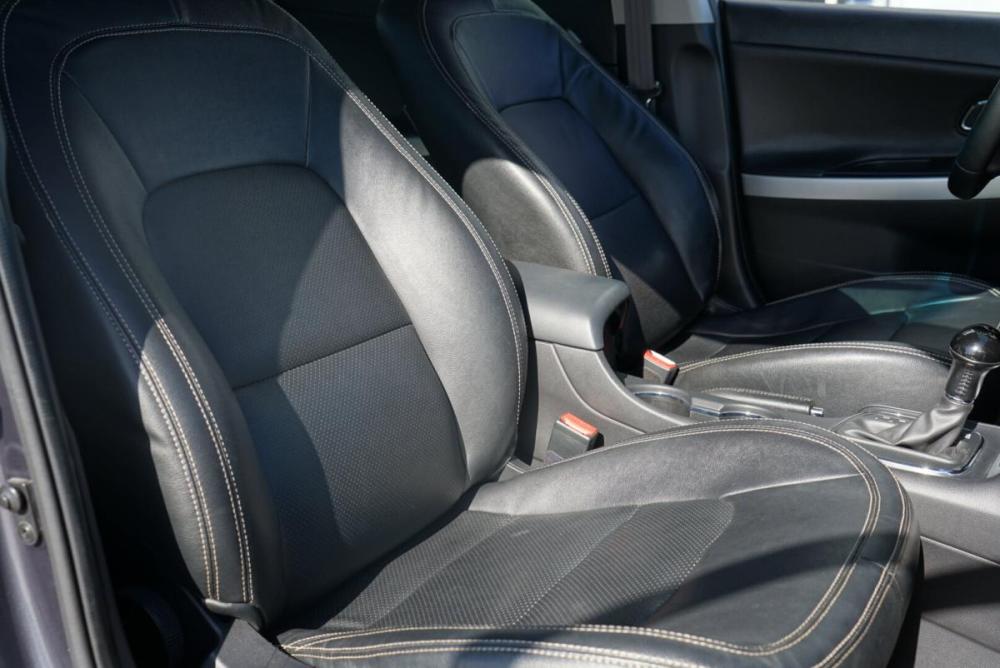 Kia Ceed II Рестайлинг Крым  - изображение 21
