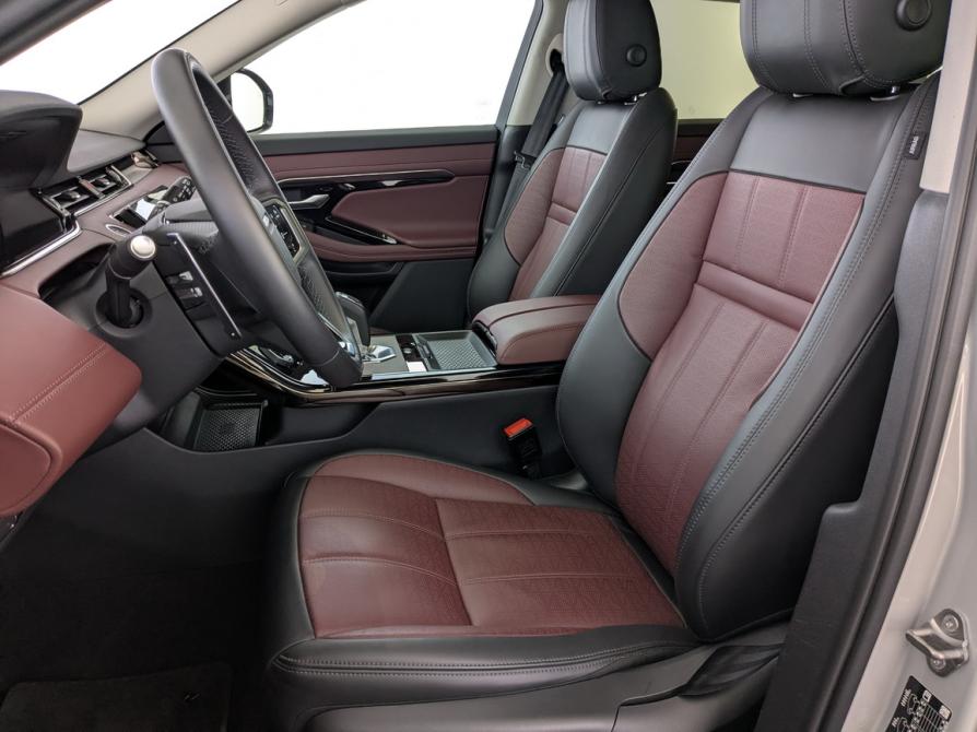 Land Rover Range Rover Evoque II Рестайлинг Москва  - изображение 21