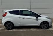 Ford Fiesta Mk6 Ставрополь  - изображение 24