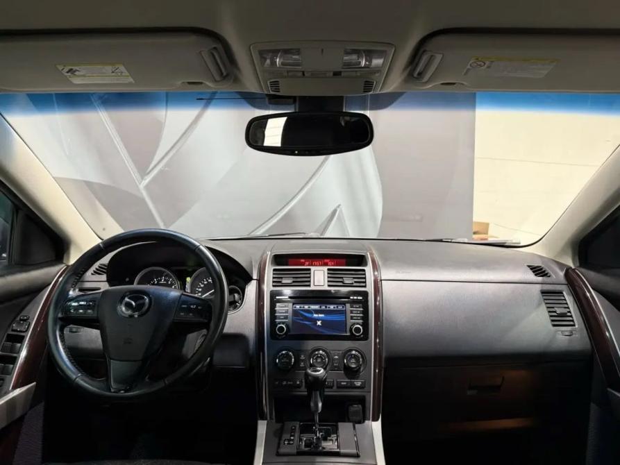 Mazda CX-9 I Рестайлинг Пермь  - изображение 15