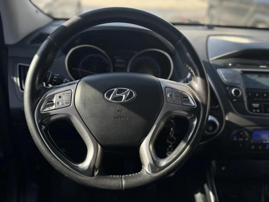 Hyundai ix35 I Кемерово  - изображение 12
