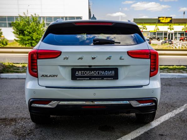 Haval Jolion I с пробегом 2023 года, цена 1 435 000 рублей, 105866 км, внедорожник, Автокод Объявления