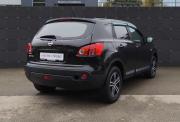 Nissan Qashqai I Сыктывкар  - изображение 23