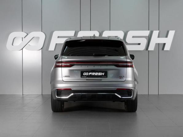 Geely Monjaro I с пробегом 2023 года, цена 3 180 000 рублей, 29785 км, внедорожник, Автокод Объявления