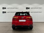 Changan CS55 Plus II Санкт-Петербург  - изображение 23