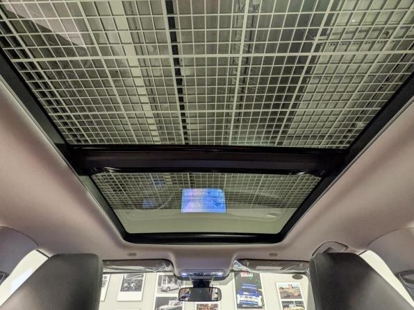 Toyota RAV4 VI (XA60) с пробегом 2025 года, цена 4 430 500 рублей, 10 км, внедорожник, Автокод Объявления