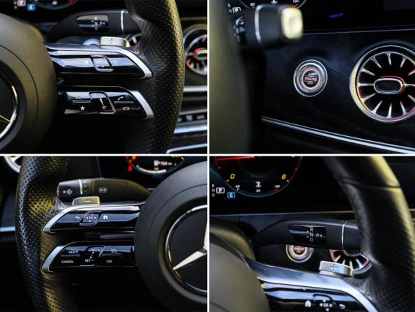 Mercedes-Benz E-Класс V (W213 S213 C238) Рестайлинг с пробегом 2021 года, цена 4 550 000 рублей, 97579 км, седан, Автокод Объявления