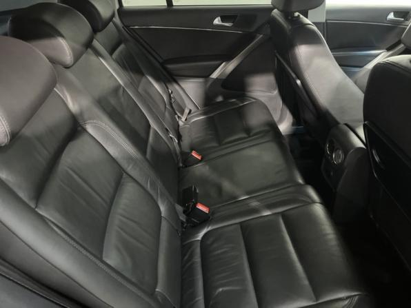 Volkswagen Tiguan I с пробегом 2008 года, цена 755 000 рублей, 202434 км, внедорожник, Автокод Объявления