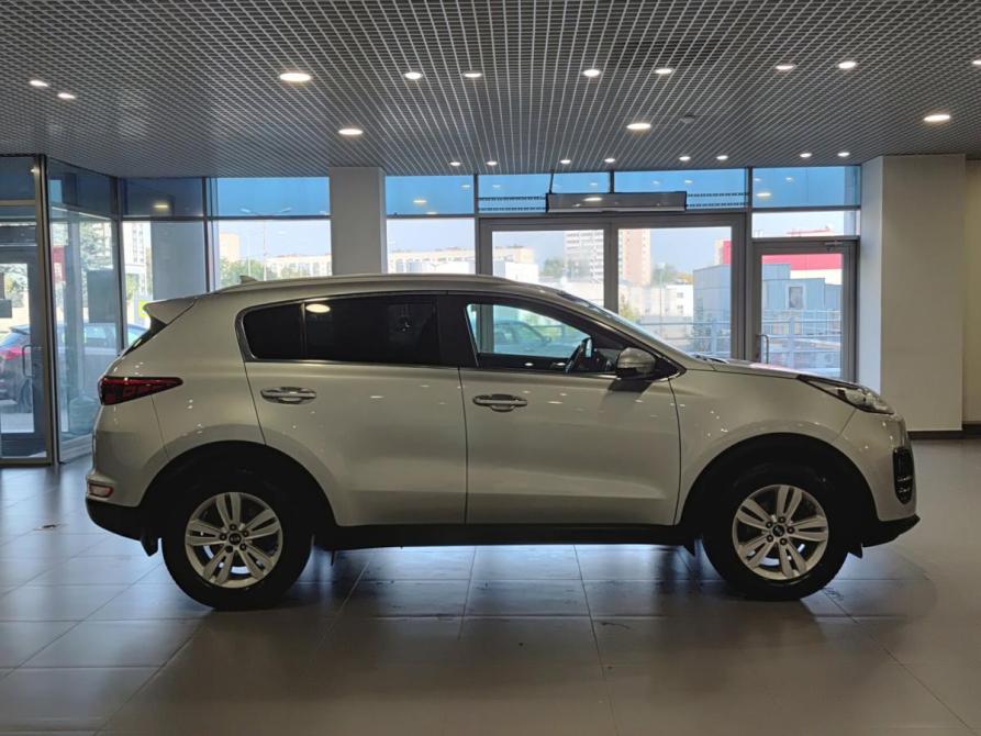 Kia Sportage IV Казань  - изображение 5