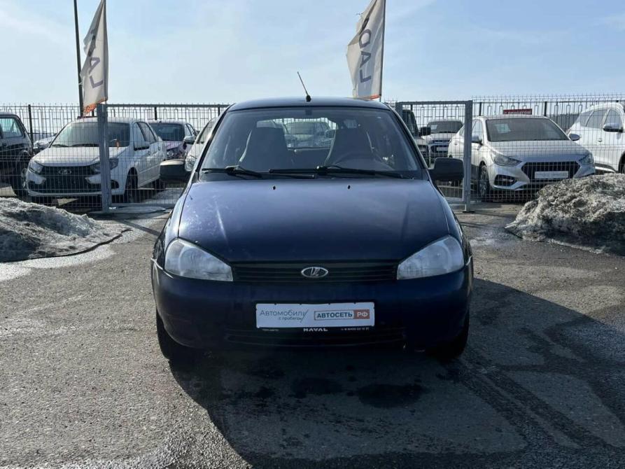 Lada (ВАЗ) Kalina I Буинск  - изображение 2