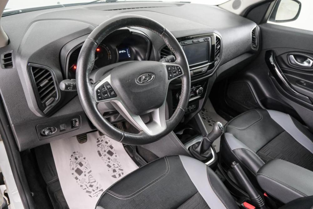 Lada (ВАЗ) XRAY I Красноярск  - изображение 9