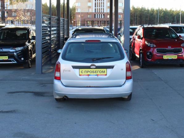 Ford Focus I Рестайлинг с пробегом 2002 года, цена 199 000 рублей, 194750 км, универсал, Автокод Объявления