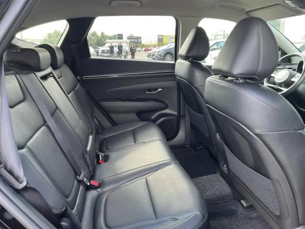 Hyundai Tucson IV с пробегом 2024 года, цена 3 550 000 рублей, 22171 км, внедорожник, Автокод Объявления