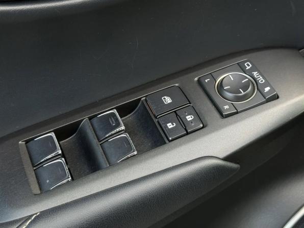 Lexus NX I Рестайлинг с пробегом 2018 года, цена 2 835 000 рублей, 92659 км, внедорожник, Автокод Объявления