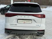 Chery Tiggo 8 Pro Plug-in Hybrid Томск  - изображение 33