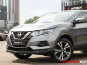 Nissan Qashqai II Рестайлинг Москва  - изображение 34