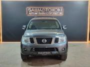 Nissan Pathfinder III Рестайлинг Уфа  - изображение 22