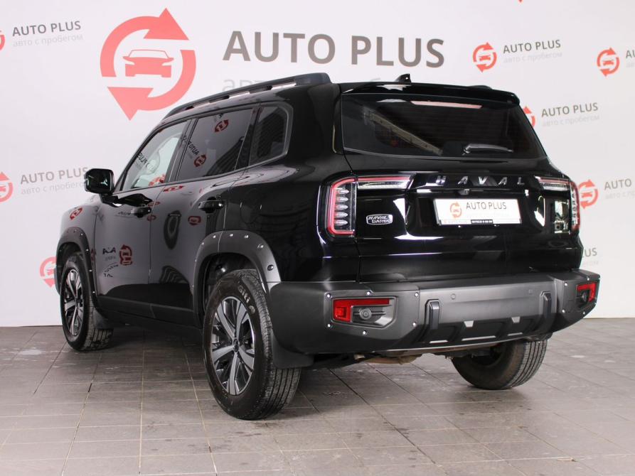 Haval Dargo Минеральные Воды  - изображение 2