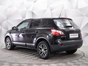 Nissan Qashqai I Рестайлинг Ульяновск  - изображение 24